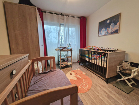 A vendre appartement Lambersart 59130; 218 000 &euro; 