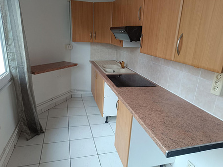 Appartement 644 &euro;  sur Lille (59000) - Réf. 463