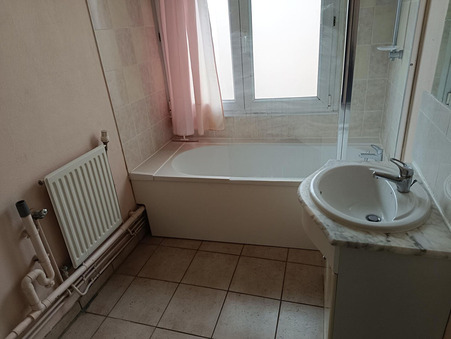 Location appartement Lille Réf. 463