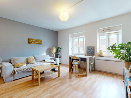 Appartement 130 000 &euro;  Réf. 313 Terville