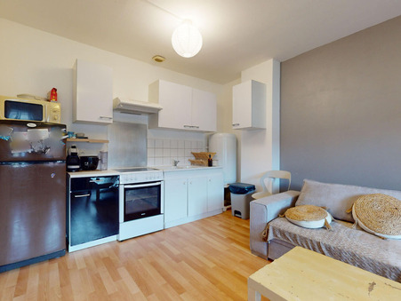 Vente appartement 130 000 &euro;  Terville