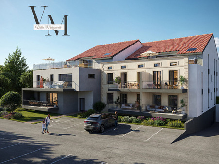 A vendre appartement Cattenom 57570; 118 000 &euro; 