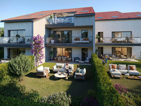 Appartement 118 000 &euro;  Réf. 376 Cattenom