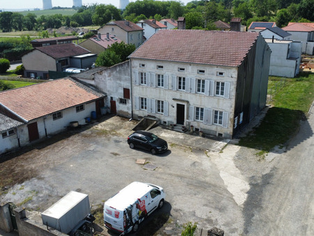 Appartement sur Cattenom ; 118 000 &euro;  ; A vendre Réf. 376