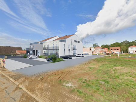 A vendre appartement Cattenom 57570; 118 000 &euro; 