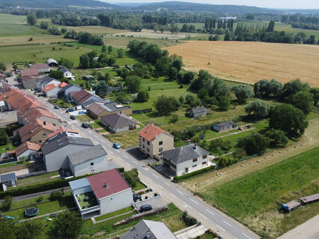 Vente appartement 118 000 &euro;  Cattenom