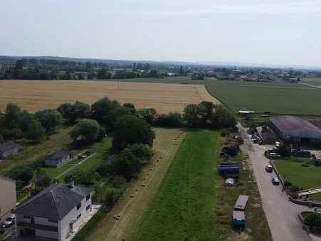 Vente appartement 118 000 &euro;  Cattenom