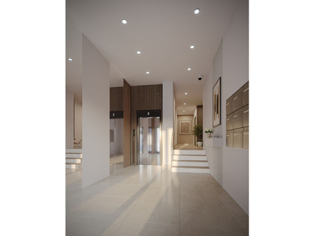 Achat appartement Cattenom Réf. 376