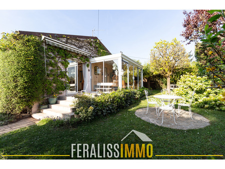 Vente maison 261 900 &euro; Évecquemont