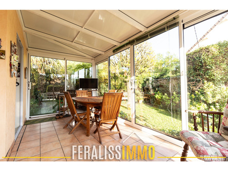 A vendre maison Évecquemont 78740; 261 900 &euro;