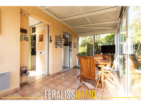 Maison 261 900 &euro; sur Évecquemont (78740) - Réf. 9657