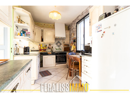 Maison 261 900 &euro; sur Évecquemont (78740) - Réf. 9657