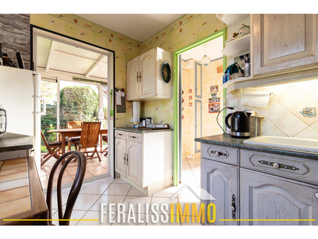 Vente maison 261 900 &euro; Évecquemont