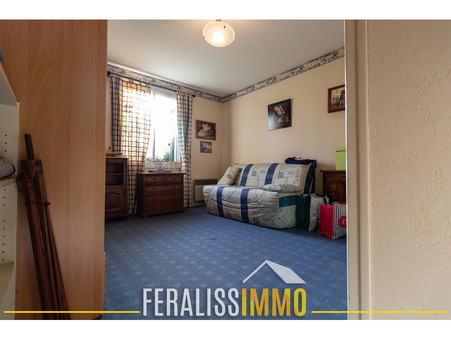 Maison sur Évecquemont ; 261 900 &euro; ; Vente Réf. 9657