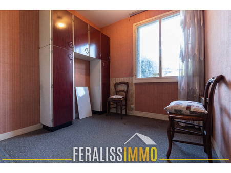 A vendre maison Évecquemont 78740; 261 900 &euro;