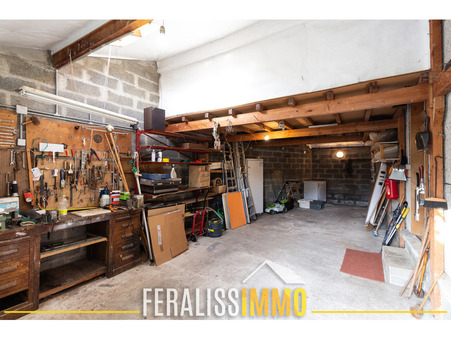 Maison 261 900 &euro; sur Évecquemont (78740) - Réf. 9657