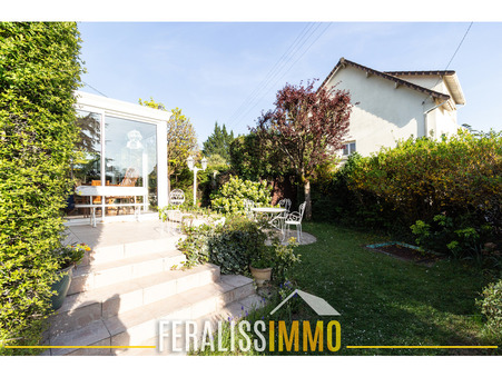 Vente maison 261 900 &euro; Évecquemont