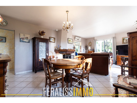 Maison sur Évecquemont ; 261 900 &euro; ; A vendre Réf. 9657