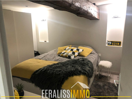 Achat appartement Sagy Réf. 9964