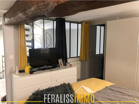 Appartement sur Sagy ; 189 900 &euro;  ; Vente Réf. 9964