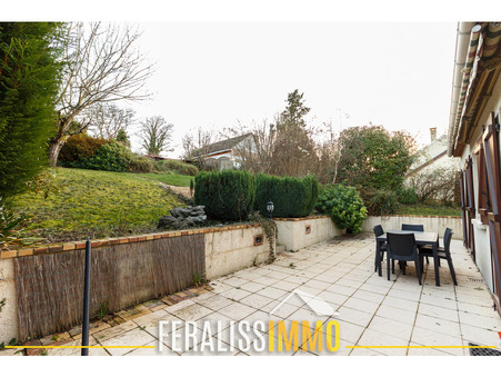 Maison sur Tessancourt-sur-Aubette ; 409 900 &euro;  ; Vente Réf. 9997