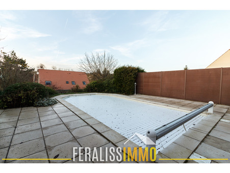 Maison sur Tessancourt-sur-Aubette ; 409 900 &euro;  ; Vente Réf. 9997