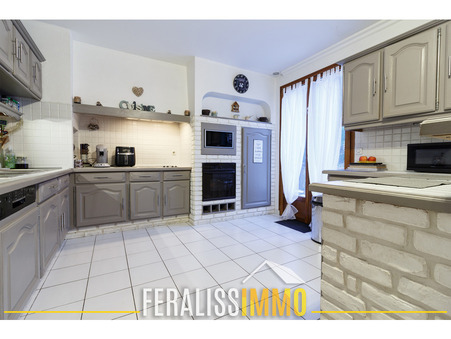 Vente maison 409 900 &euro;  Tessancourt-sur-Aubette