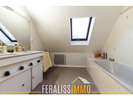 Achat maison Tessancourt-sur-Aubette Réf. 9997