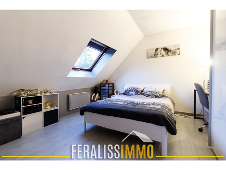 Maison sur Tessancourt-sur-Aubette ; 409 900 &euro;  ; Achat Réf. 9997