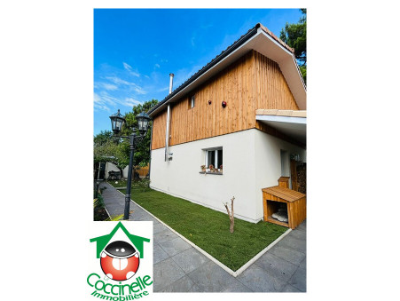 Maison 381 000 &euro; Réf. 2006 Gujan Mestras