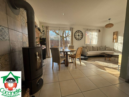 Achat maison Gujan Mestras Réf. 2006