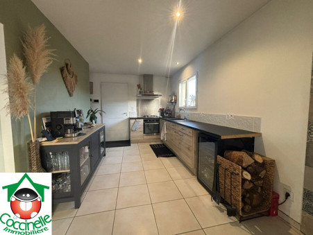 Vente maison 381 000 &euro; Gujan Mestras