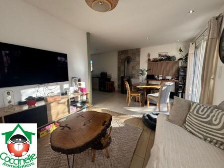 Maison 381 000 &euro; sur Gujan Mestras (33470) - Réf. 2006