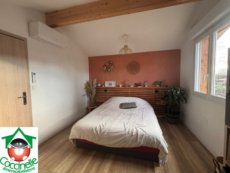 Achat maison Gujan Mestras Réf. 2006