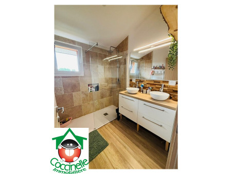 Maison sur Gujan Mestras ; 381 000 &euro; ; Vente Réf. 2006