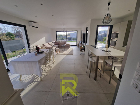 Maison 659 000 &euro;  sur Sérignan (34410) - Réf. 3_345515543