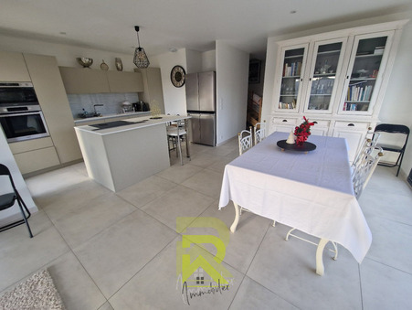 A vendre maison Sérignan 34410; 659 000 &euro; 