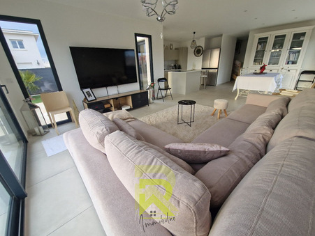 Vente maison 659 000 &euro;  Sérignan