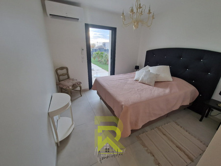 Maison 659 000 &euro;  Réf. 3_345515543 Sérignan