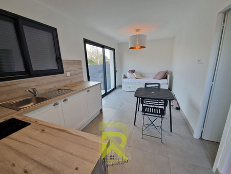 Vente maison 659 000 &euro;  Sérignan