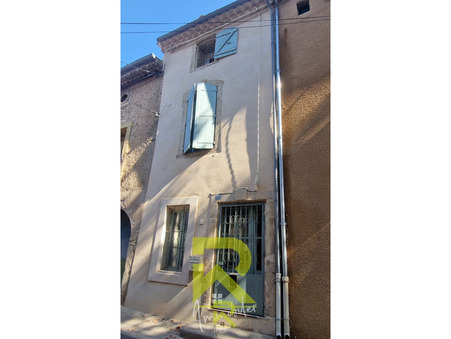 A vendre maison Bessan 34550; 130 000 &euro; 