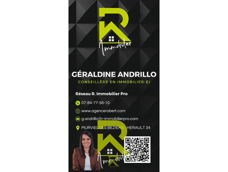 Achat maison Bessan Réf. 3_345515928