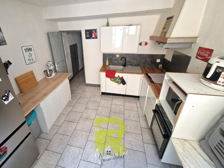 A vendre maison Bessan 34550; 130 000 &euro; 