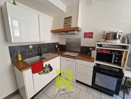 Vente maison 130 000 &euro;  Bessan