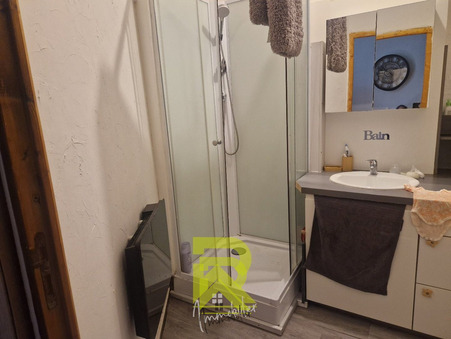 Vente maison 130 000 &euro;  Bessan