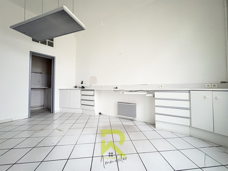Local professionnel 650 &euro;  sur Béziers (34500) - Réf. 2_MMLCO640007299