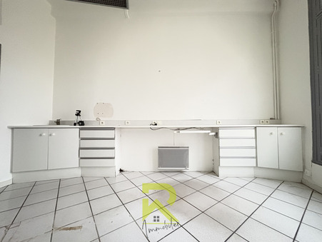 A louer local professionnel Béziers 34500; 650 &euro; 