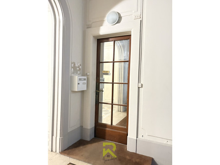 A louer local professionnel Béziers 34500; 650 &euro; 