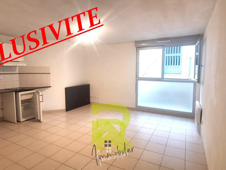 A louer appartement Nîmes 30000; 496 &euro; 