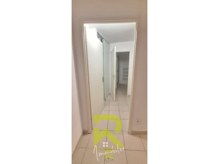 Appartement sur Nîmes ; 496 &euro;  ; A louer Réf. 7_HCLST180007436